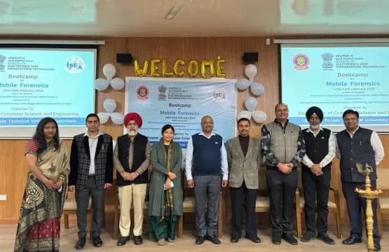 Punjab Technical University Distance Education Campus Image 6