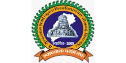 pt-sundarlal-sharma-open-university-pssou-logo