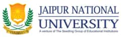 jaipur-national-university-distance-education-logo