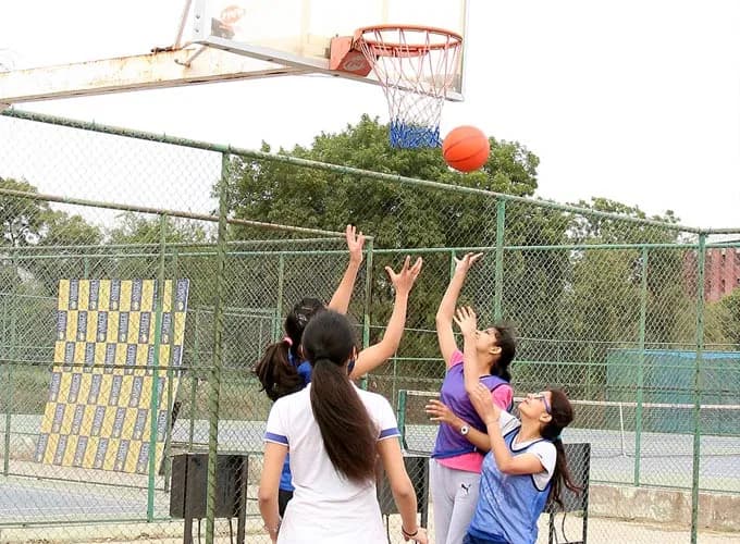 Amity University Gurugram, Manesar Campus Image 7