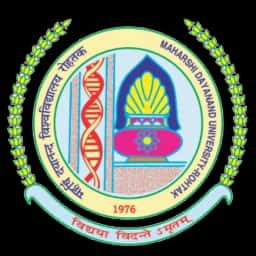 maharshi-dayanand-university-mdu-directorate-of-distance-education-logo