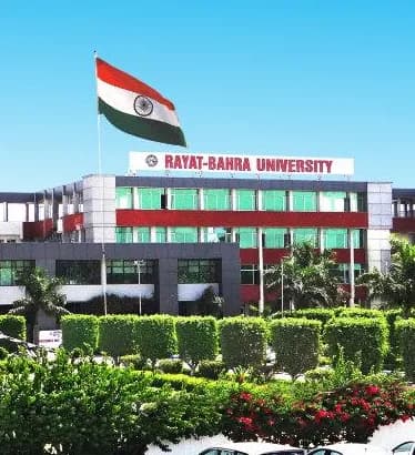 main Campus