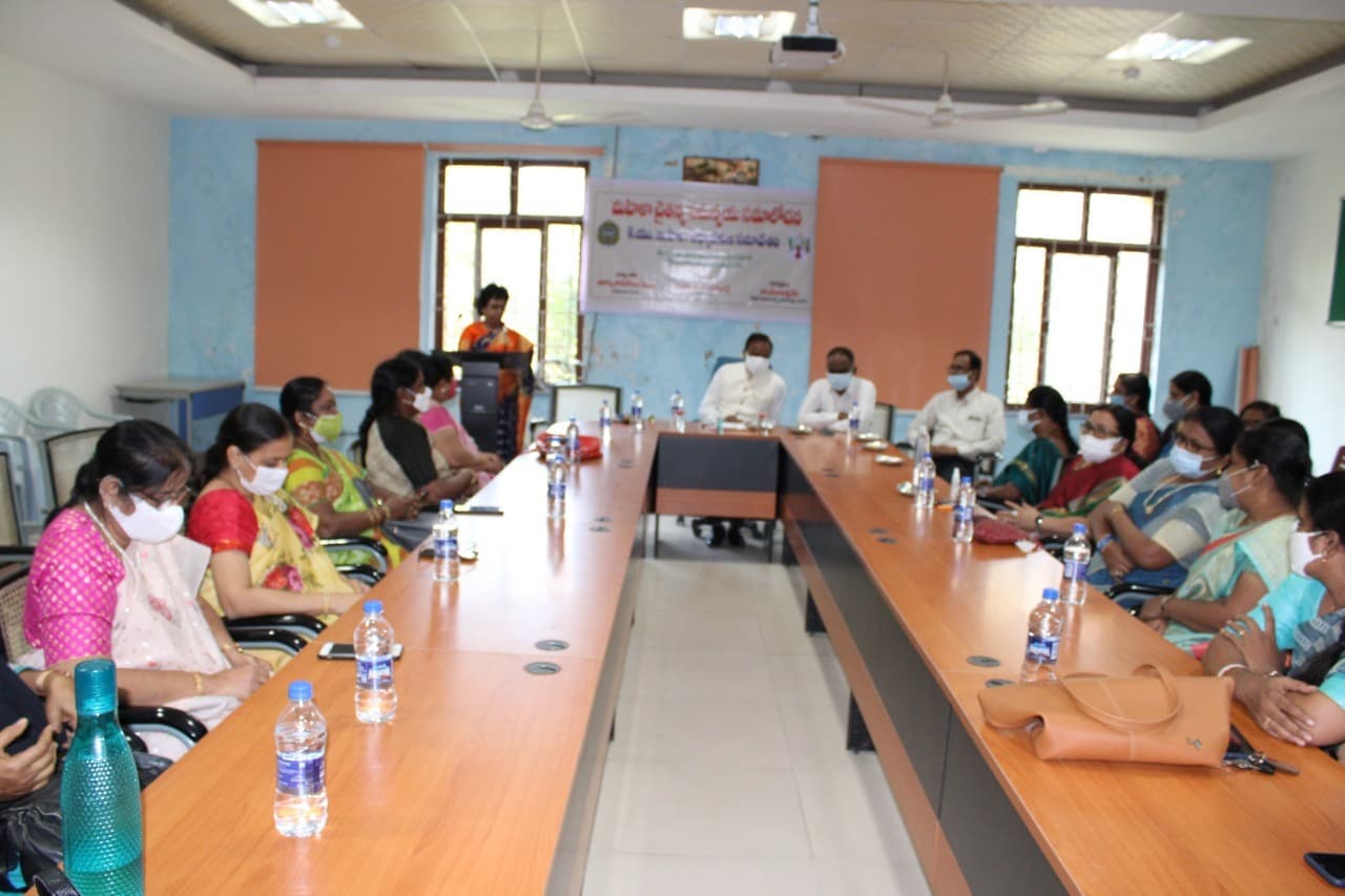 Kakatiya University- School of Distance Learning and Continuing Education Campus Image 4