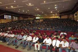 Kakatiya University- School of Distance Learning and Continuing Education Campus Image 8
