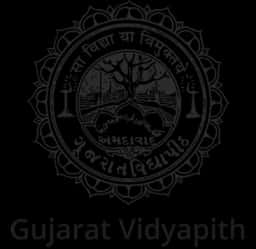 gujarat-vidyapith-distance-education-logo