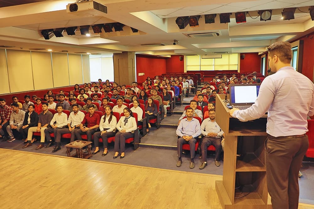 NDIM Online Workshop