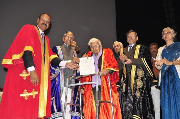 Nalanda Open University Convocation