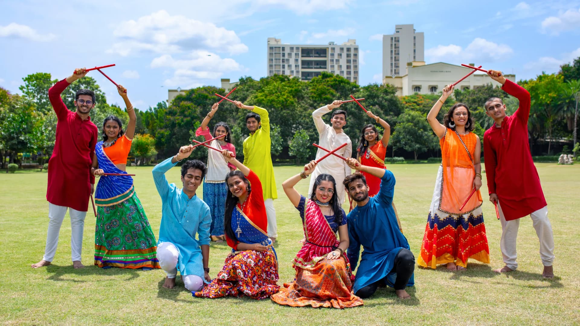 Vellore Institute of Technology Online Courses 2025 Campus Image 6