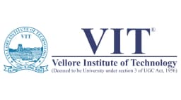 Vellore Institute of Technology Online Courses 2025