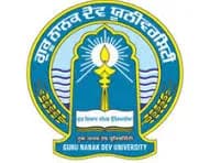 Guru Nanak Dev University