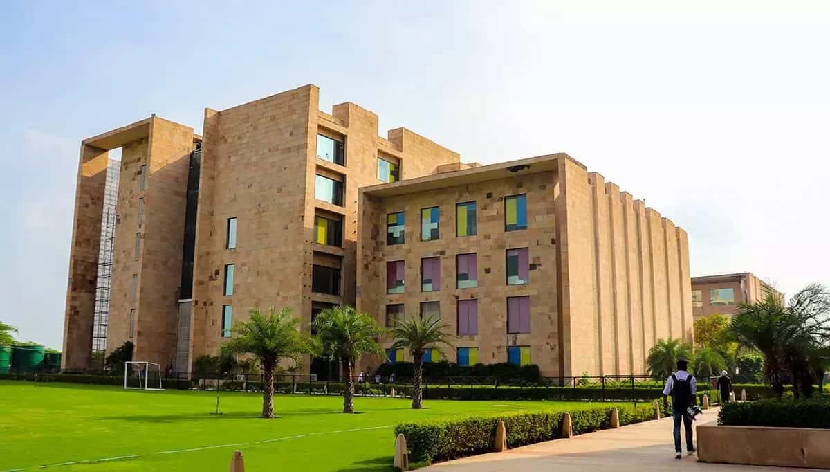 Galgotias University Online