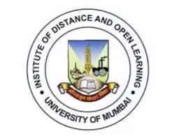 mumbai-university-distance-education-logo
