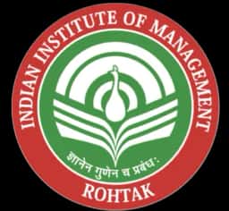 iim-rohtak-logo