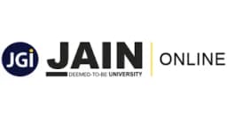 Jain University Online Courses