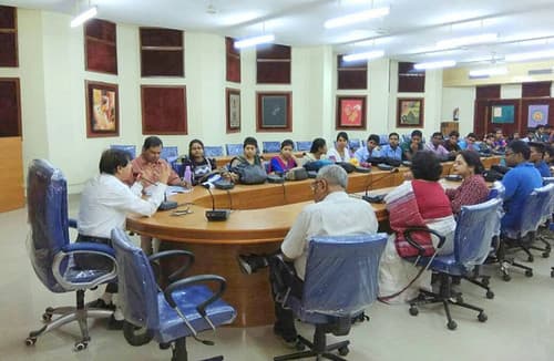 Kalyani University Distance Education Campus Image 4