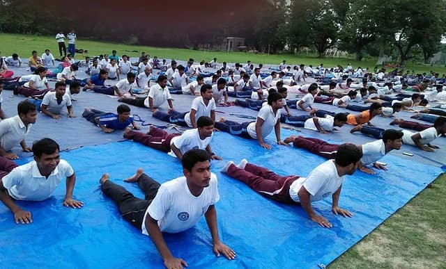 Kalyani University Distance Education Campus Image 5