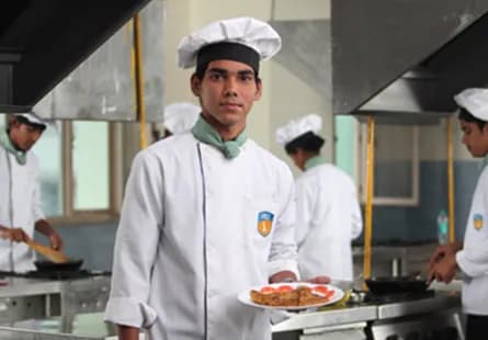 Amity University Lucknow Students