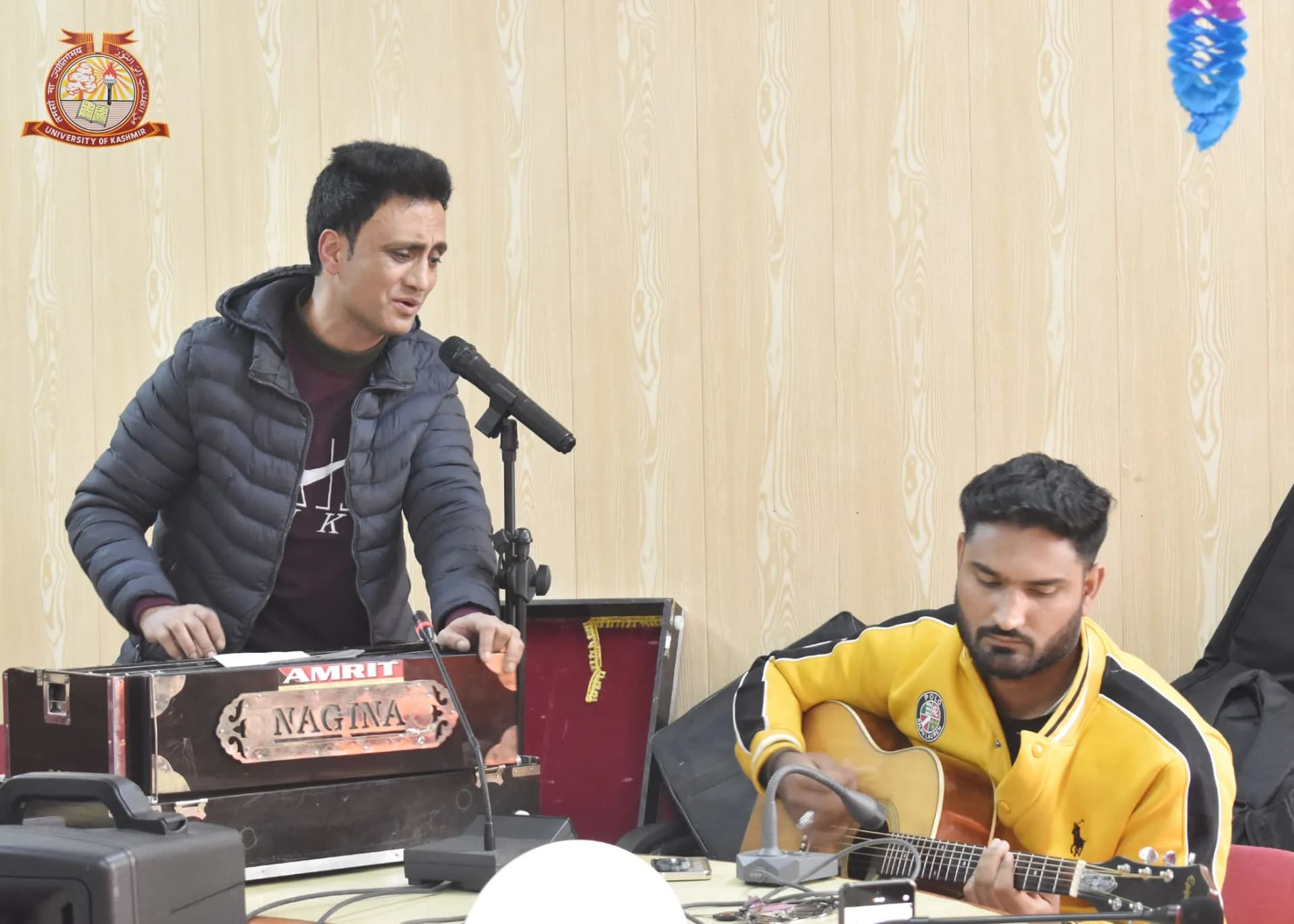 University of Kashmir Distance Education Campus Image 9