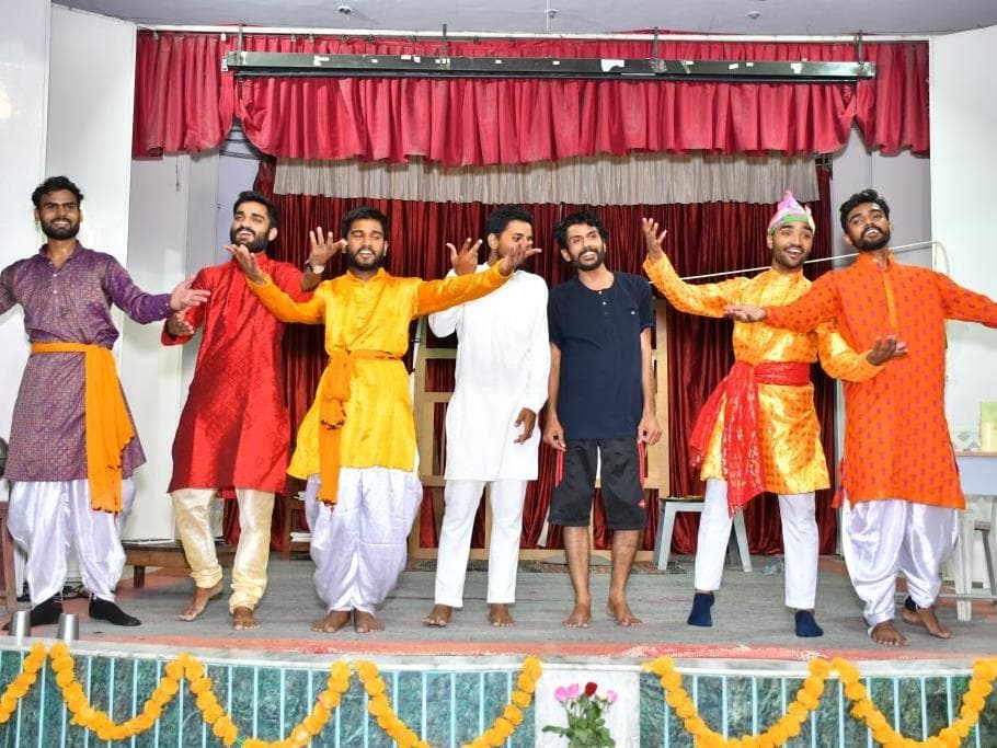IASE Deemed University Cultural Fest