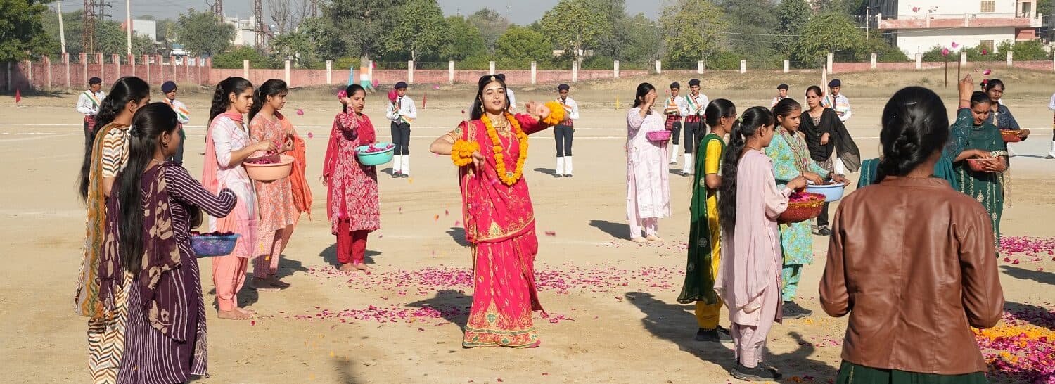 IASE Deemed University Cultural Fest