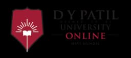 DY Patil University Online