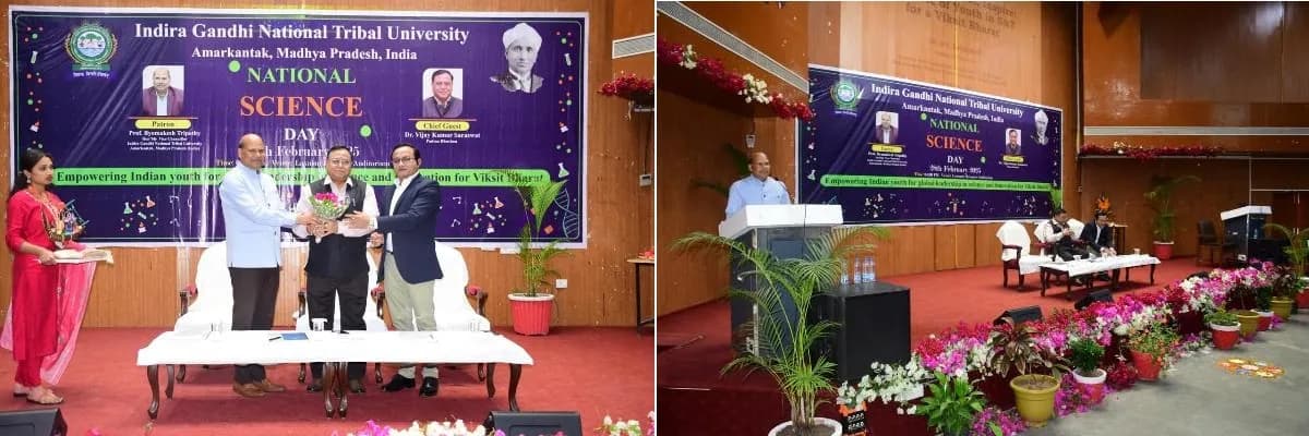 IGNTU Event