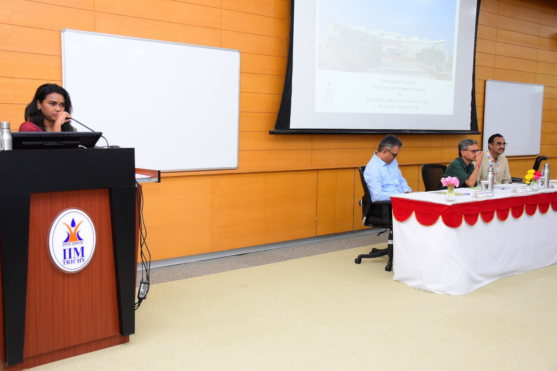 IIM Tirchy Distance Education Campus Image 3