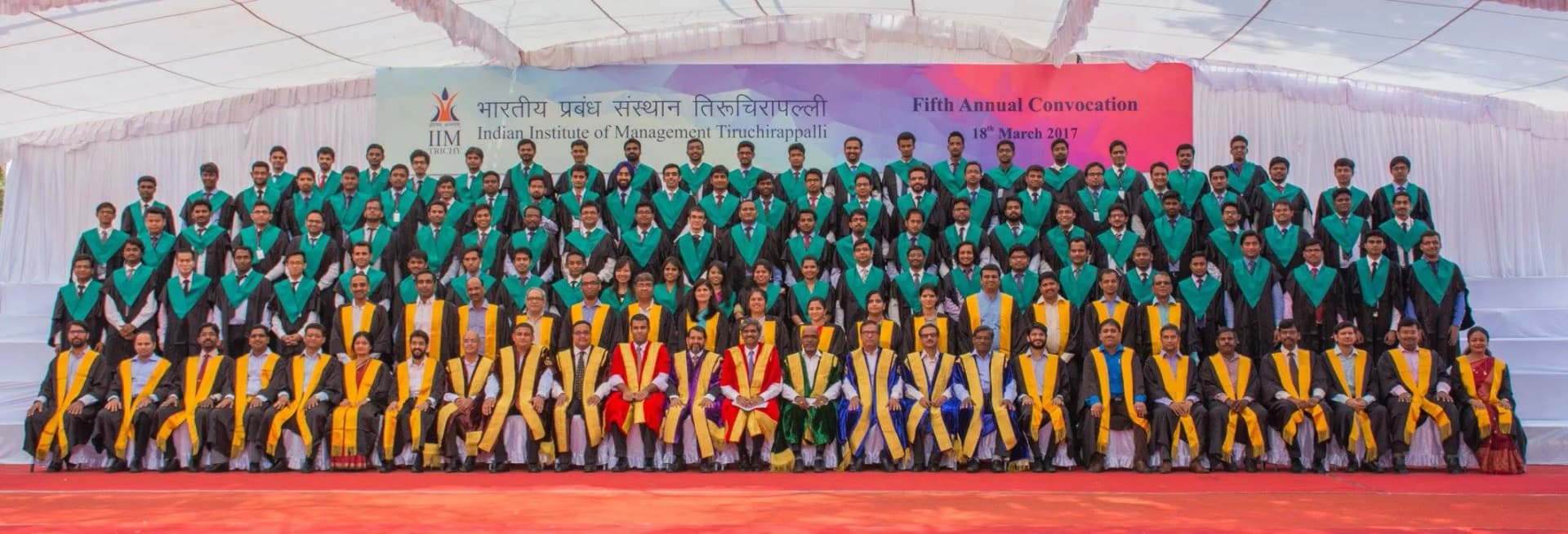 IIM Tirchy Distance Education Campus Image 7