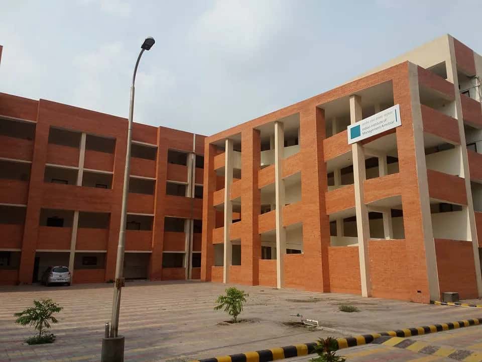 IIM Amritsar-Indian Institute of Management