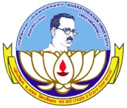 bharathidasan-university-online-logo