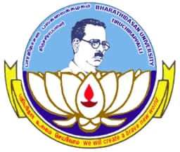 Bharathidasan University Online Courses 2025