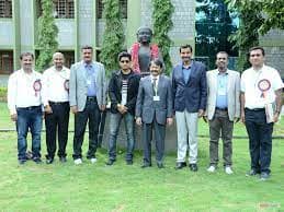 Kuvempu University Distance Education Faculty
