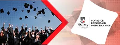 NMIMS Online Convocation