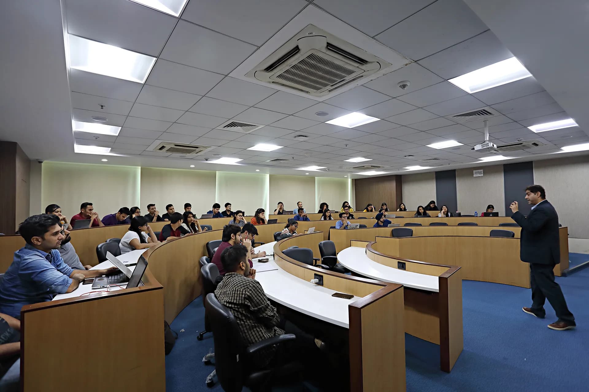 NMIMS Online Classroom