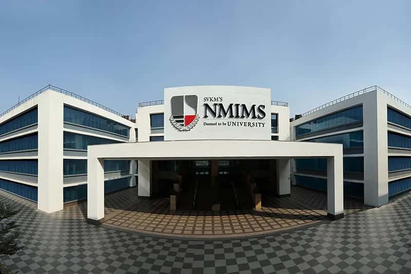 NMIMS Online Courses & Admissions 2026
