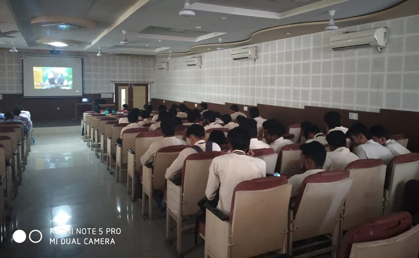 Swami Vivekanand Subharti University – Distance Education Campus Image 4