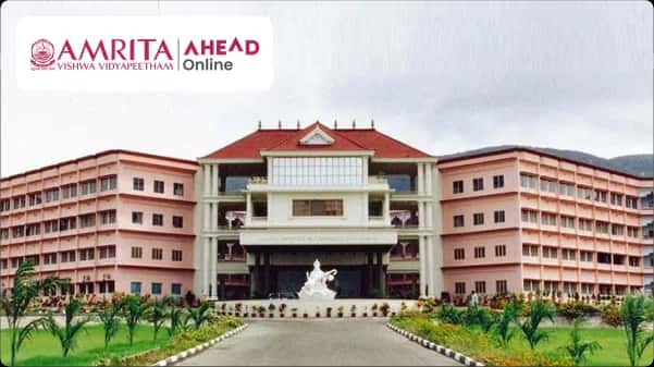 Amrita University Online