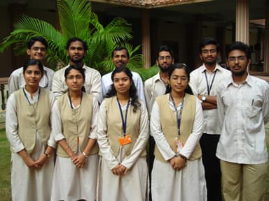 Amrita University Online Students