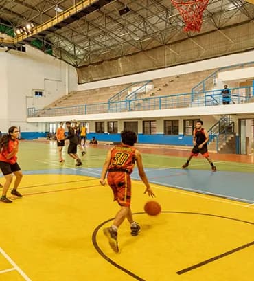 GITAM University Sports