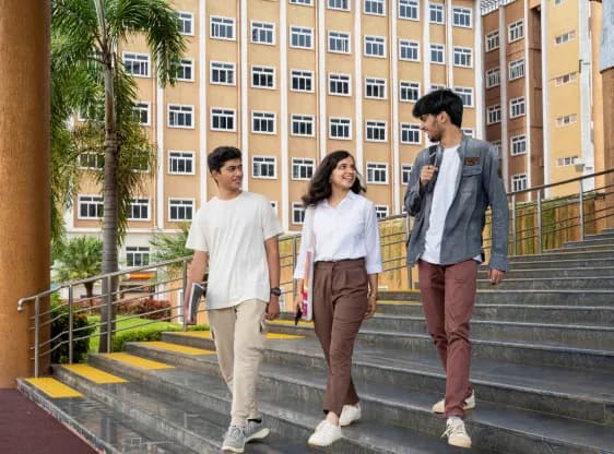GITAM University Students