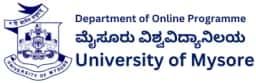 university-of-mysore-distance-education-logo