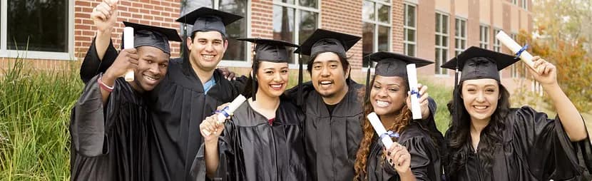 IU International University Online Convocation