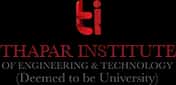 thapar-institute-of-engineering-and-technology-patiala-logo