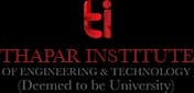 Thapar Institute of Engineering and Technology - (Thapar University)