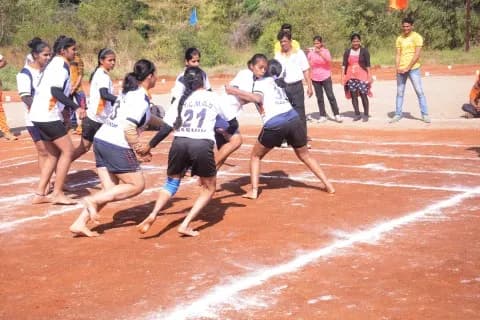YCMOU Sports