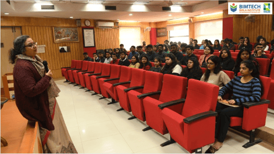 BIMTECH Online PGDM Courses & Admission 2025 Campus Image 6