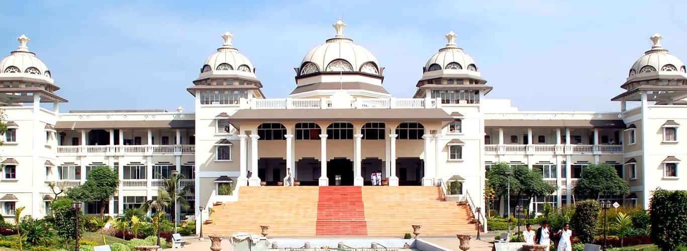 Datta Meghe Institute of Higher Education & Research Online Courses