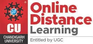 Chandigarh University (CU) Online
