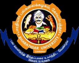 Bharathiar University Distance Education
