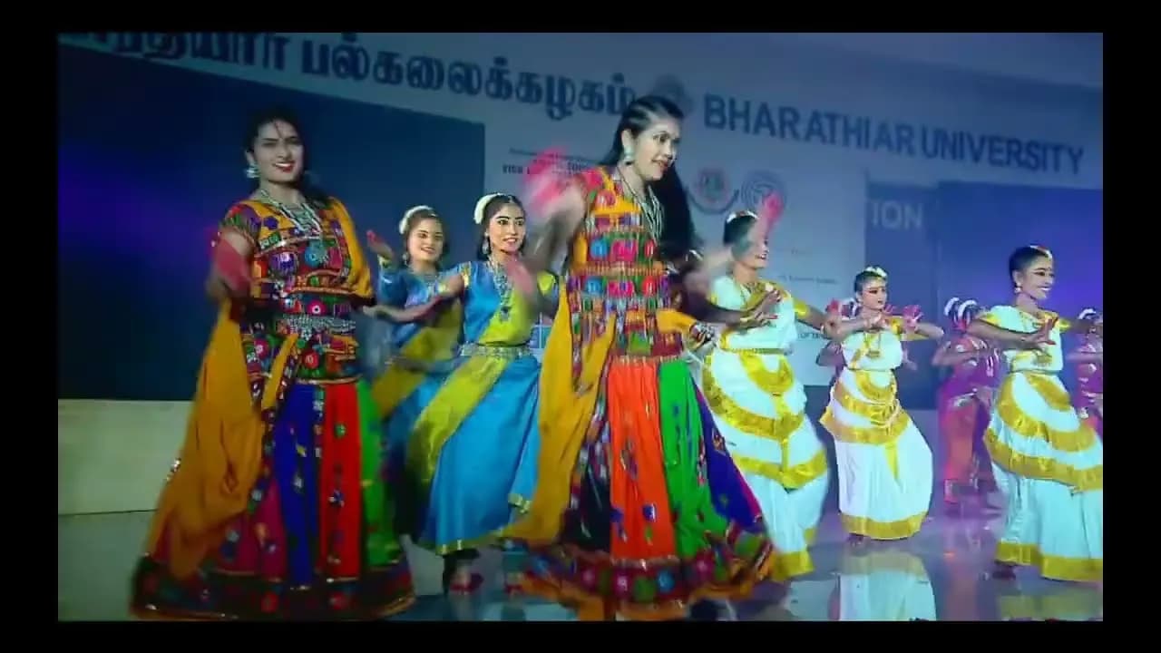 Bharathiar University Distance Education Campus Image 2